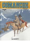 COMANCHE N.   4 - GLI SCERIFFI