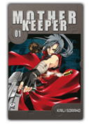 MOTHER KEEPER N. 1