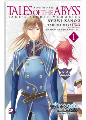 TALES OF THE ABYSS N.   1