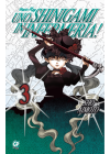 UNO SHINIGAMI IN INFERMERIA N.   3