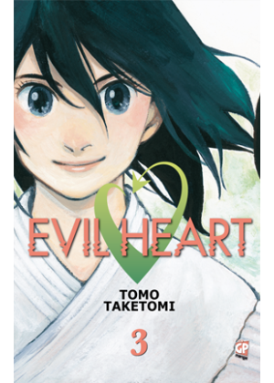 EVIL HEART N.   3