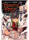 IMMORTAL REGIS N.   1