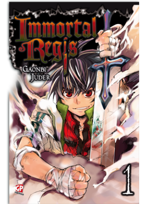 IMMORTAL REGIS N.   1