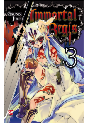 IMMORTAL REGIS N.   3