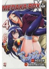 MEDAKA-BOX N.   4
