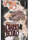 IL DIARIO OSCURO N.   1