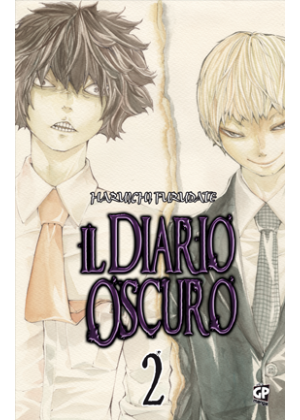 IL DIARIO OSCURO N.   2