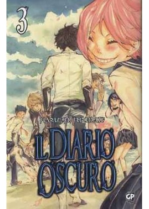 IL DIARIO OSCURO N.   3