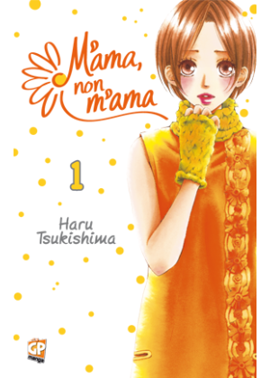 M'AMA, NON M'AMA N.   1