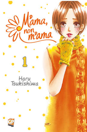 M'AMA, NON M'AMA N. 1