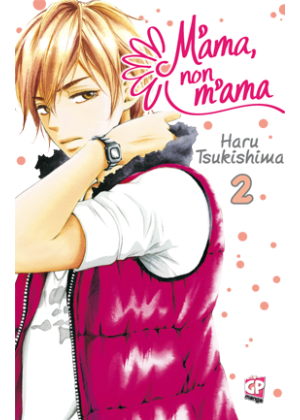 M'AMA, NON M'AMA N.   2