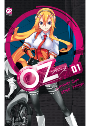 OZ N.   1