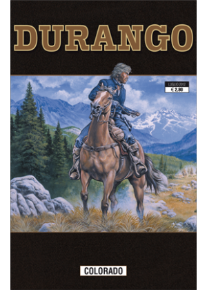 DURANGO N.   6 - COLORADO