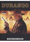 DURANGO N.   7 - UN PASSO VERSO L'INFERNO