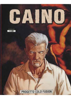 CAINO N.   1