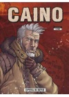 CAINO N.   3 - OPERA IN NERO