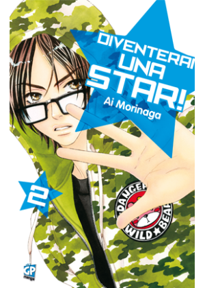 STAR SYSTEM  - DIVENTERAI UNA STAR N.   2