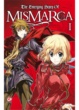 THE EMERGING STORY OF MISMARCA N.   1