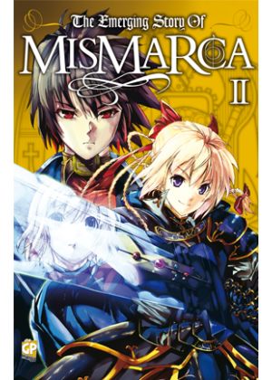 THE EMERGING STORY OF MISMARCA N.   2