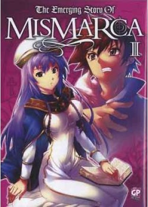 THE EMERGING STORY OF MISMARCA N.   3