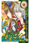 ALICE IN CLOVERLAND N.   3