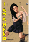 I AM A HERO N.   7