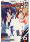 MEDAKA-BOX N.   6