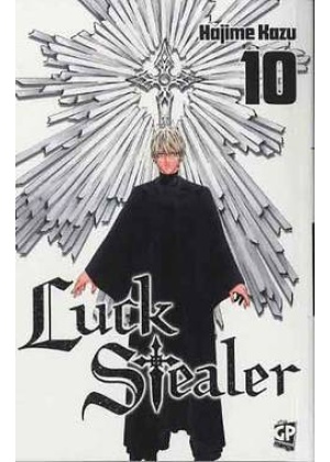 LUCK STEALER N.  10