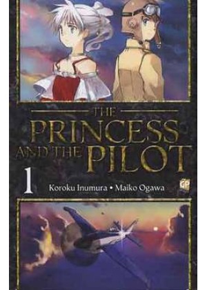 THE PRINCESS AND THE PILOT N.   1