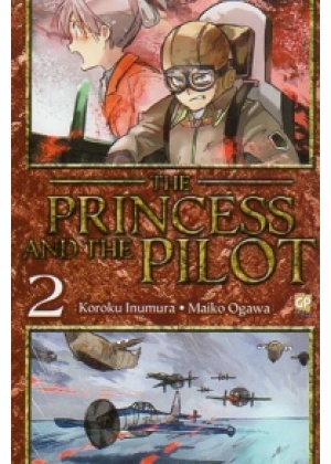 THE PRINCESS AND THE PILOT N.   2