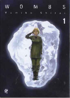 WOMBS N.   1