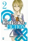 MY GIRLFRIEND IS A FICTION N.   2