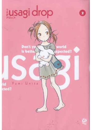 USAGI DROP N.   2