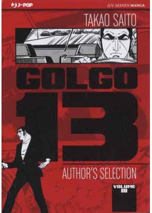 GOLGO 13 N.   3