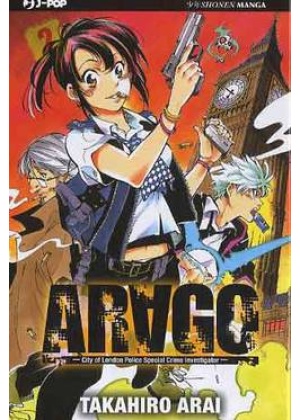 ARAGO N.   2