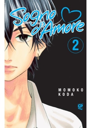 SOGNO D'AMORE N.   2