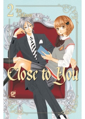CLOSE TO YOU N.   2