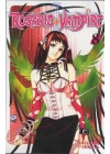 ROSARIO + VAMPIRE N.   8