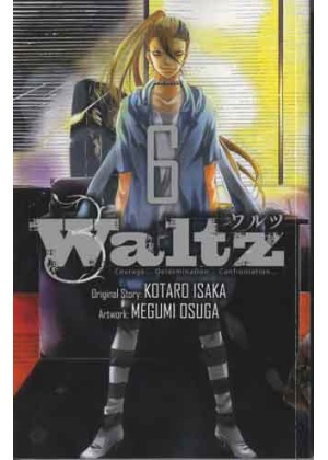 WALTZ N.   6