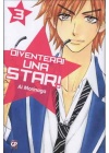 STAR SYSTEM  - DIVENTERAI UNA STAR N.   3