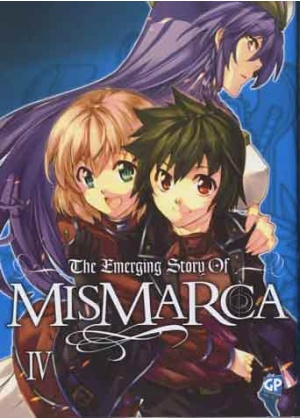 THE EMERGING STORY OF MISMARCA N.   4