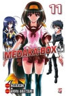 MEDAKA-BOX N.  11