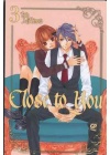CLOSE TO YOU N.   3