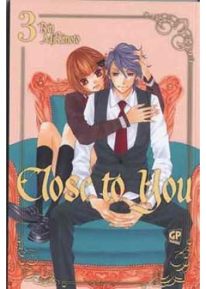 CLOSE TO YOU N.   3