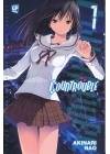 COUNTROUBLE N.   1