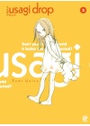 USAGI DROP N.   3