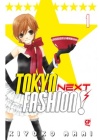 TOKYO NEXT FASHION N.   1