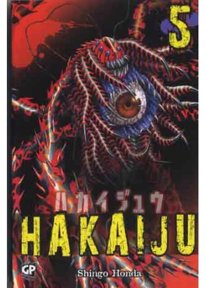HAKAIJU N.   5
