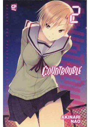 COUNTROUBLE N.   2
