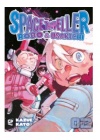 SPACE TRAVELLER ROBO & USAKICH N.   2